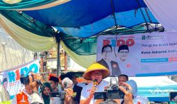 Ridwan Kamil Janji Mau Bikin Jakarta Maju Tetap Berkeadilan - JPNN.com