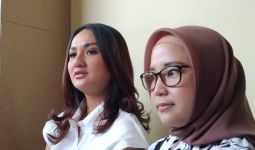 Mediasi Gagal, Tengku Dewi dan Andrew Andika Sepakat Berpisah - JPNN.com