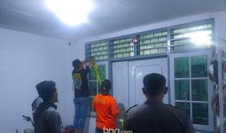 Tragis! Ibu dan Anak di Surabaya Tewas Gegara Warisan, Kejadiannya Mengerikan - JPNN.com