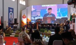 Mendikdasmen Abdul Mu'ti Sampaikan Pesan Prabowo soal Kurikulum Merdeka, Alon-Alon  - JPNN.com