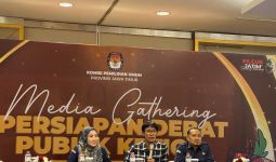 Debat Ketiga Pilgub Jatim Bertema Pembangunan Infrastruktur - JPNN.com