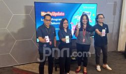 Telkomsel Gelar Program Poin Gembira Festival, Hadiahnya Menggiurkan - JPNN.com