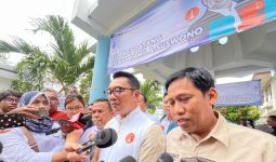 Polemik Pemindahan Balai Kota, Ridwan Kamil: Mas Pram Membingungkan Masyarakat - JPNN.com