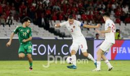 Klasemen Sementara Grup C: Timnas Indonesia Terbang, Arab Saudi Melorot - JPNN.com