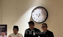 Janji-janji RK-Suswono untuk Jakmania, Permudah Masuk JIS hingga Bantuan Dana - JPNN.com