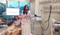 C Derma Hadirkan Terapi Rotasi Psoriasis dengan Teknologi Canggih - JPNN.com