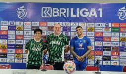 Bojan Hodak: Persib Masih Adaptasi Lapangan GBLA Menjelang Laga Kontra Borneo FC - JPNN.com