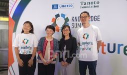 Sebanyak 96 Mahasiswa Presentasikan Hasil Riset di Knowledge Summit - JPNN.com