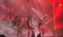 Kotak Makin Menyala di Konser Dua Dekade - JPNN.com