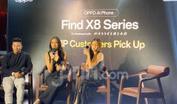 3 Kreator Asal Surabaya Menjajal Teknologi AI di Oppo Find X8 Series, Ini Hasilnya - JPNN.com