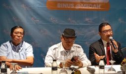 Binus University Buka Kampus Baru di Medan, Menyediakan Prodi-Prodi Unggulan - JPNN.com