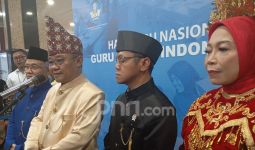 Mendikdasmen Abdul Mu'ti: Jangan Ada Lagi Guru yang Dipidana - JPNN.com