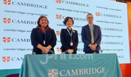 Komitmen Cambridge English Tingkatkan Pembelajaran Bahasa Inggris di Indonesia - JPNN.com