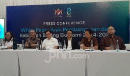 Kadin Luncurkan White Paper, Strategi Mewujudkan Pertumbuhan Ekonomi 8% - JPNN.com