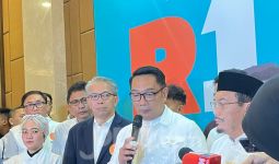 Kalah di Quick Count, Ridwan Kamil Masih Tunggu Hasil dari KPU - JPNN.com