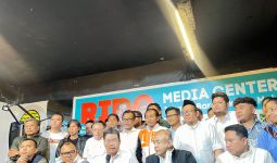 Tim Pemenangan Ridwan Kamil - Suswono Klaim Pilgub Jakarta 2024 Bakal 2 Putaran - JPNN.com