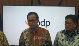 Kementerian Transmigrasi Gandeng LPDP Luncurkan Beasiswa Patriot - JPNN.com