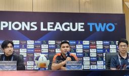 Syarat Pelatih Port FC Melepas Asnawi Mangkualam ke Timnas Indonesia - JPNN.com