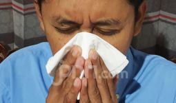 Bagaimana Atasi Hidung Tersumbat, Napas jadi Lancar? Simak Info dari IDI Kota Sragen - JPNN.com