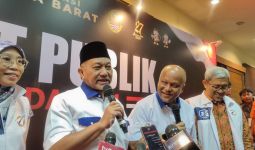 Berakhirnya Dominasi PKS di Pilkada Jabar 2024, Pengamat Komentar Begini - JPNN.com