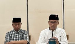 Ahlulbait Indonesia Bakal Gelar Muktamar Ke-4, Menag Nasaruddin Umar Akan Hadir - JPNN.com