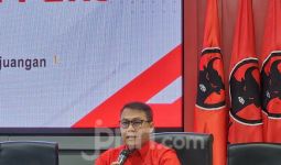 Resmi Ditunjuk Jadi Jubir PDIP, Basarah Singgung Soal Koordinasi dengan Megawati - JPNN.com