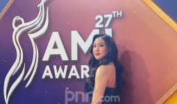 Ini Daftar Lengkap Pemenang AMI Awards 2024 - JPNN.com