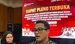 Hasil Rekapitulasi Pilwakot Bandung: Farhan-Erwin Meraih Suara Terbanyak - JPNN.com