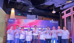 Telkomsel Perluas Jaringan 5G di Jabodetabek, Dukung Momen Natal dan Tahun Baru - JPNN.com