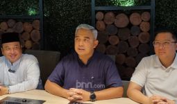 Respons Farhan–Erwin Seusai Ditetapkan KPU Sebagai Pemenang Pilwalkot Bandung 2024 - JPNN.com