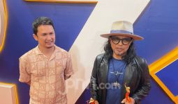 Gugun Blues Shelter Sebut Piala AMI Awards 2024 Sangat Berarti - JPNN.com