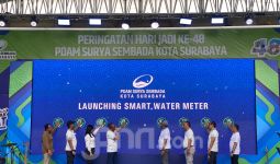 PDAM Surya Sembada Meluncurkan Inovasi Meter Air Pintar, Ini Fungsinya - JPNN.com