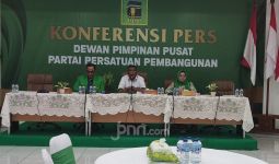 PPP Bakal Buat Mukernas II, Usung Tema Tentang Transformasi - JPNN.com