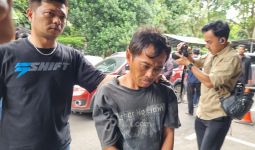 4 Pelaku Penculikan Perempuan di Antapani Bandung Ditangkap, Lihat - JPNN.com