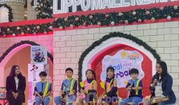 Jadi Yang Terbaik, Kidos Band Lestarikan Lagu Anak-Anak Indonesia - JPNN.com