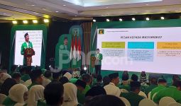 Kader Pengin Dukung Ahmad Ali Jadi Ketum PPP, AD/ART Minta Diubah - JPNN.com