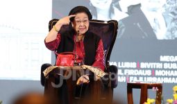 Megawati tak Menunjuk Plt Sekjen Setelah Hasto Ditahan, Komando dari Ketum PDIP - JPNN.com