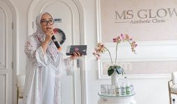 MS Glow Aesthetic Clinic Berbagi Tips Merawat Kulit Secara Benar - JPNN.com