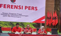 PDIP Sebut Oknum Intervensi Pilkada Papua Tengah, Kapolda hingga Kapolres Harus Dicopot - JPNN.com