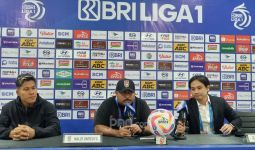 Persib vs Malut United: Pelatih Imran Ungkap Faktor Kekalahan Laskar Kie Raha - JPNN.com