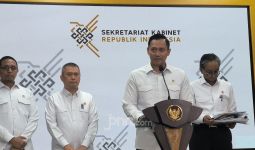 Pemerintah Wacanakan Diskon 50 Persen untuk Tiket Kereta Api Jelang Nataru - JPNN.com