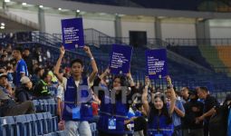 Upaya Persib Gelar Pertandingan Bebas Sampah di Stadion GBLA - JPNN.com