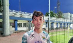 Bursa Transfer Liga 1: Rezaldi Hehanussa Cedera, Persib Bandung Pulangkan Zalnando? - JPNN.com