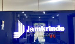 Jamkrindo Kanwil Denpasar Menjamin 243.109 UMKM Senilai Rp 17,3 Triliun - JPNN.com