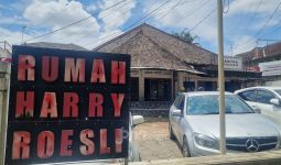 Alasan Keluarga Menjual Rumah Harry Roesli di Bandung, Simak Nih - JPNN.com