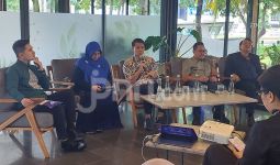 Mufida DPR Ingatkan Kemenkes Banyak Mendengar saat Menyusun RPMK - JPNN.com