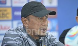 Liga 1: Persib Bandung Masih Suci, Barito Putera tak Gentar - JPNN.com