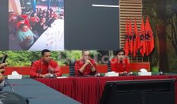 Endus Potensi Serangan Menjelang Kongres V, PDIP Siaga Satu - JPNN.com