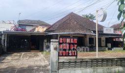 Rumah Musik Harry Roesli, Tempat Berkesenian Penuh Kenangan yang Akan Berpindah Tangan - JPNN.com