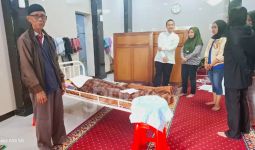 Berita Duka, Ibu Sainah Binti Marzuki Meninggal Dunia - JPNN.com